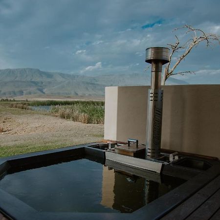 Kwetu Guest Farm Villa Свелендам Екстериор снимка