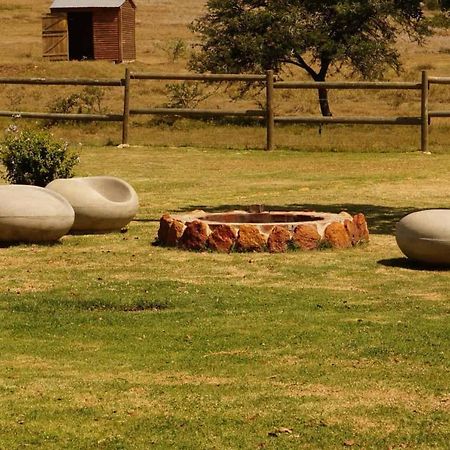 Kwetu Guest Farm Villa Свелендам Екстериор снимка