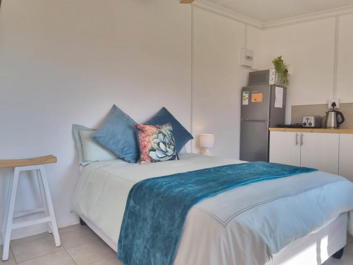 Kwetu Guest Farm Villa Свелендам Екстериор снимка