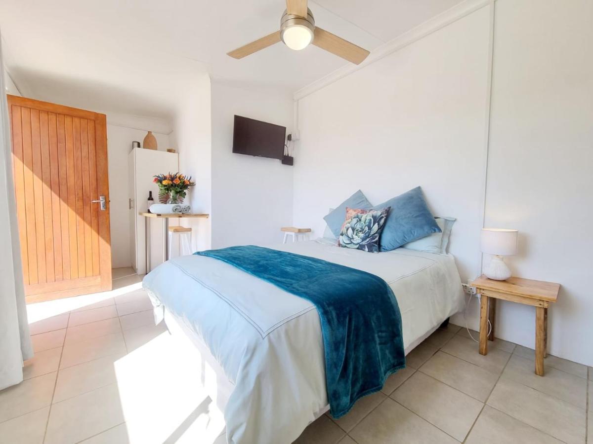 Kwetu Guest Farm Villa Свелендам Екстериор снимка