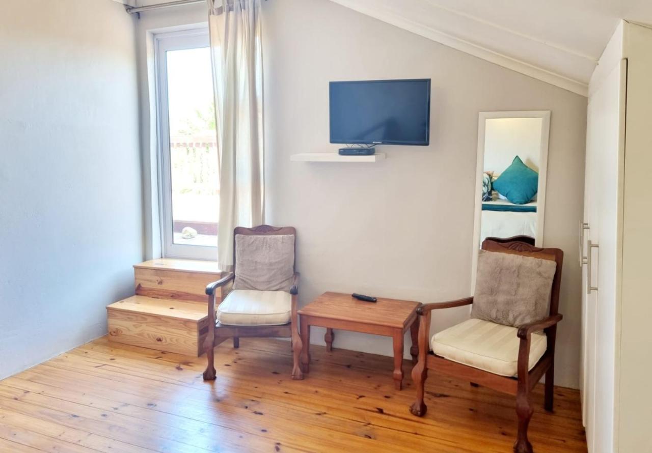 Kwetu Guest Farm Villa Свелендам Екстериор снимка