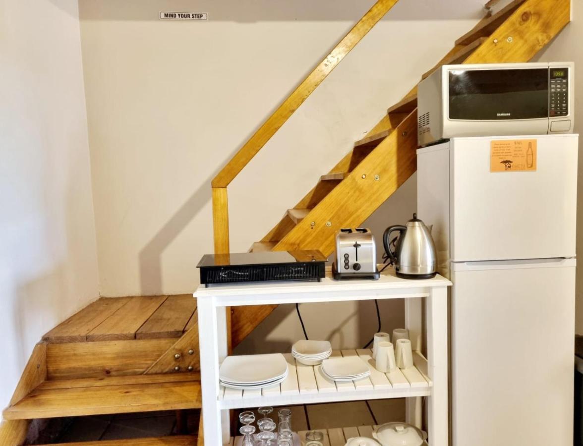 Kwetu Guest Farm Villa Свелендам Екстериор снимка