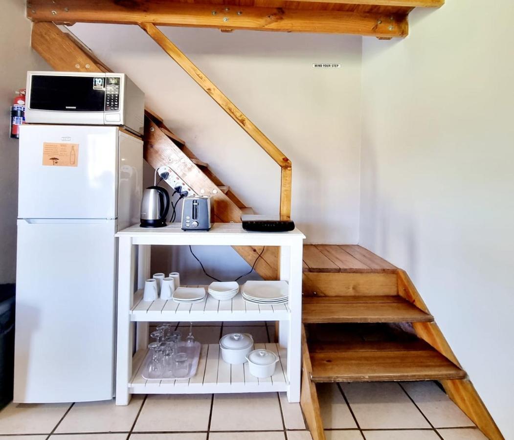 Kwetu Guest Farm Villa Свелендам Екстериор снимка